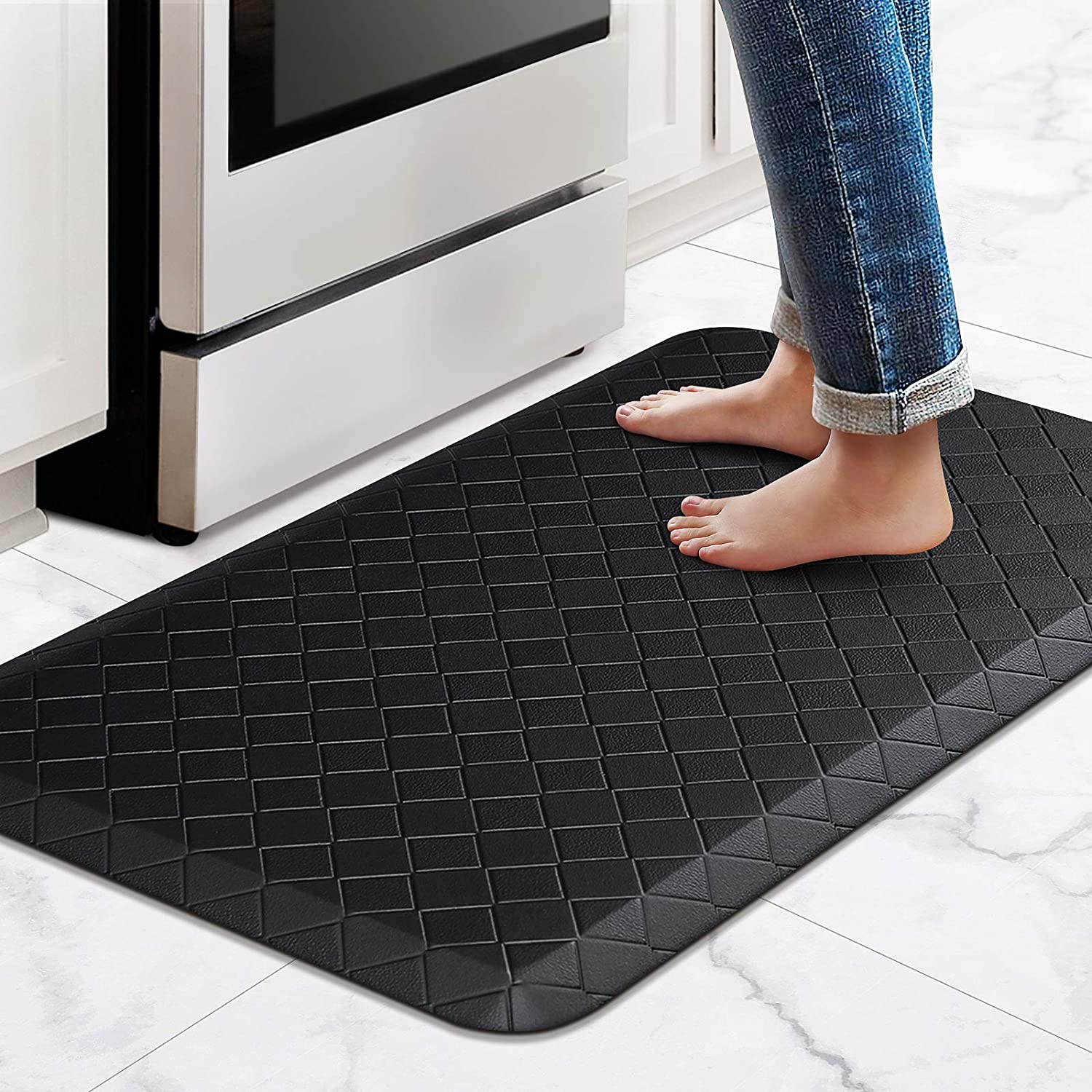 Waterproof Non-Slip Kitchen Mat